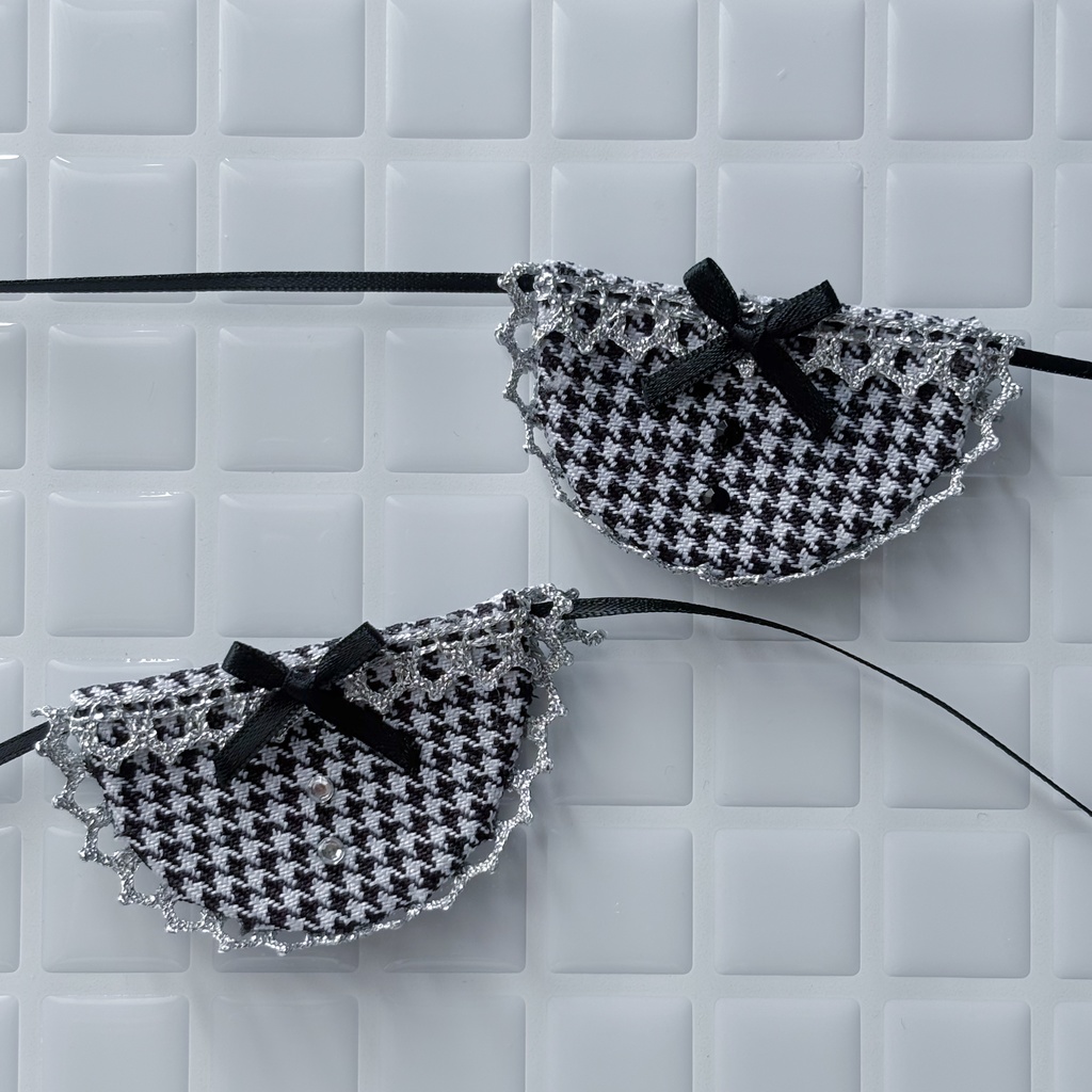 【スタイ】MONOCHROME