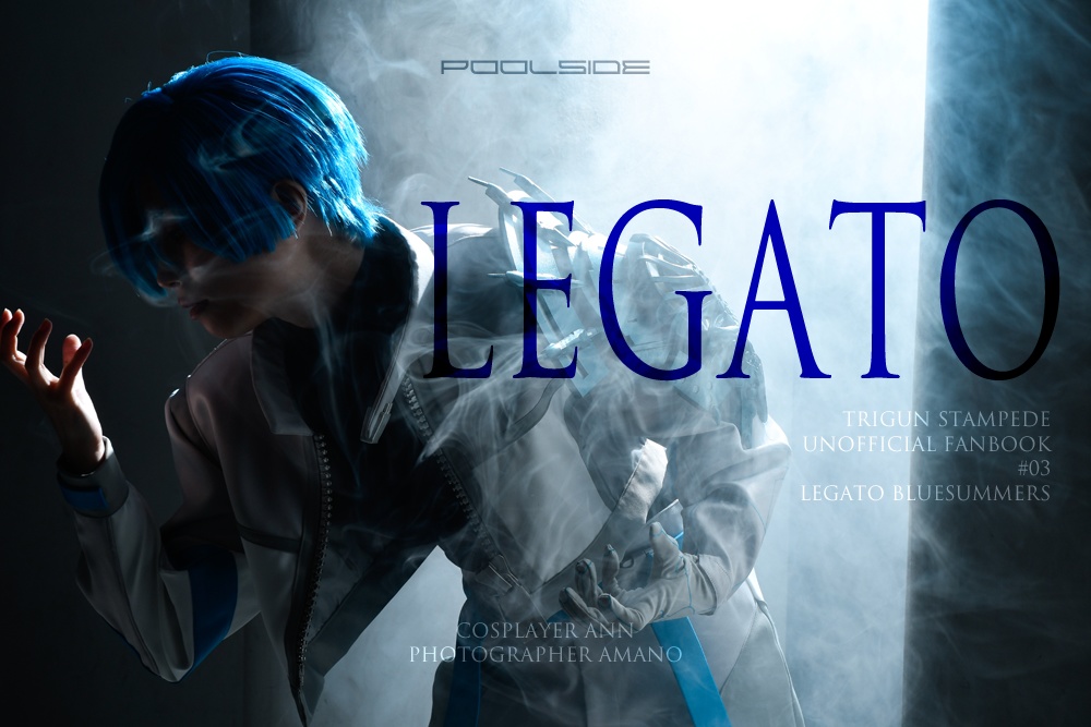 LEGATO