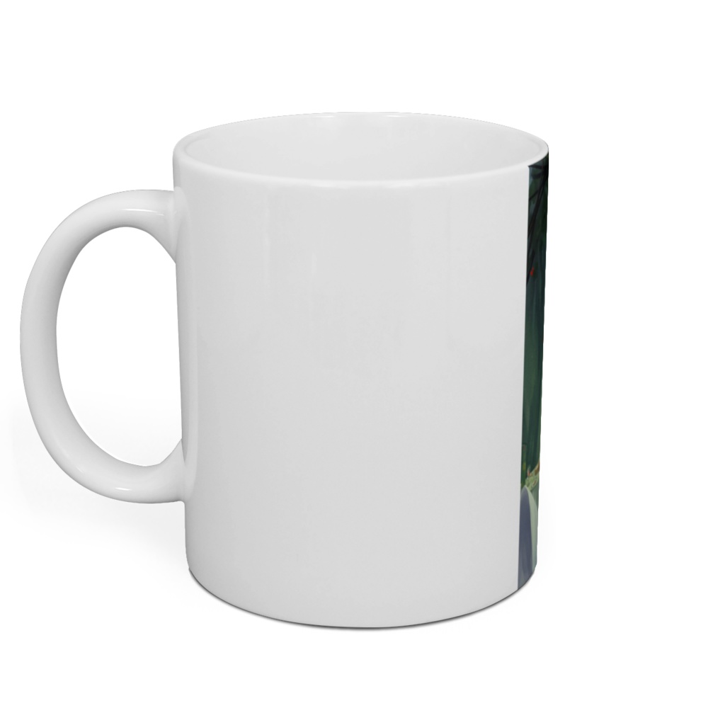 音凪由良マグカップ