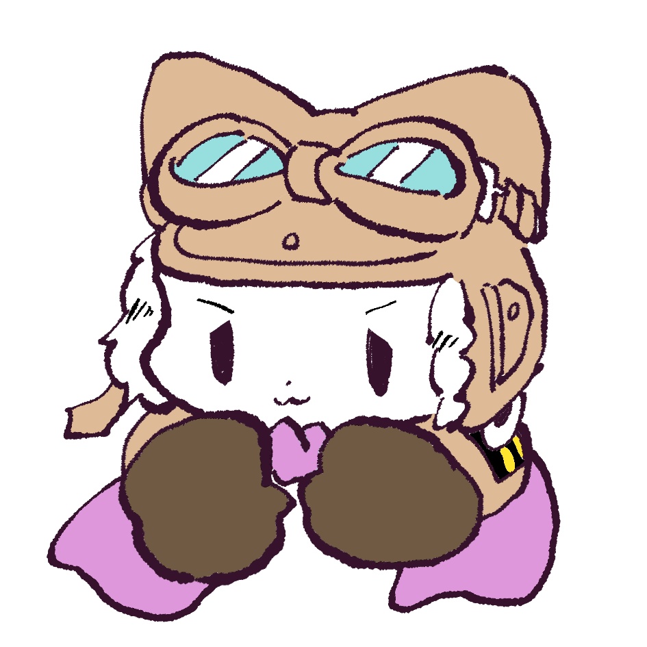 アクリルクリップ