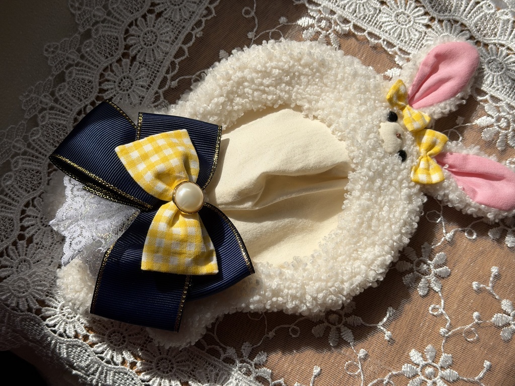 ぬいぐるみ服 うさぎ 着ぐるみ