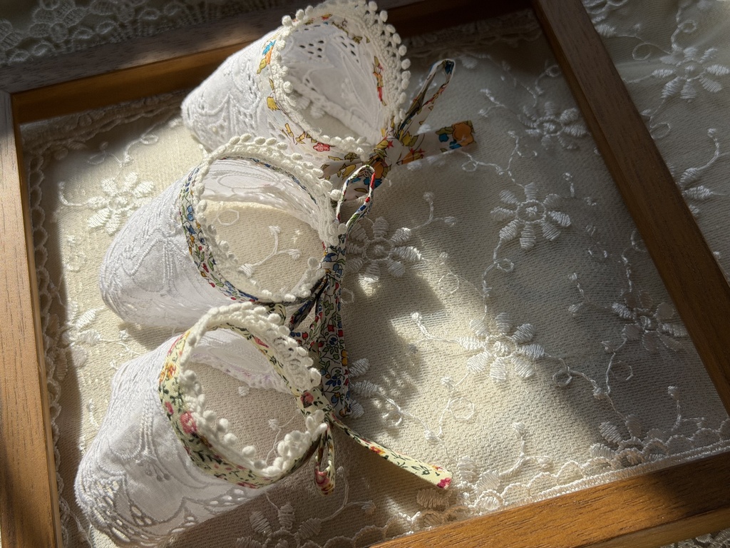 バブーシュカ ぬいぐるみ