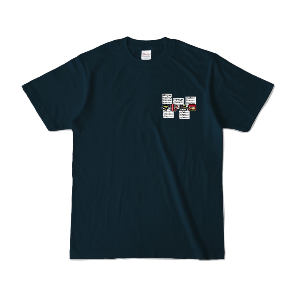 My Favorite Works Tシャツ