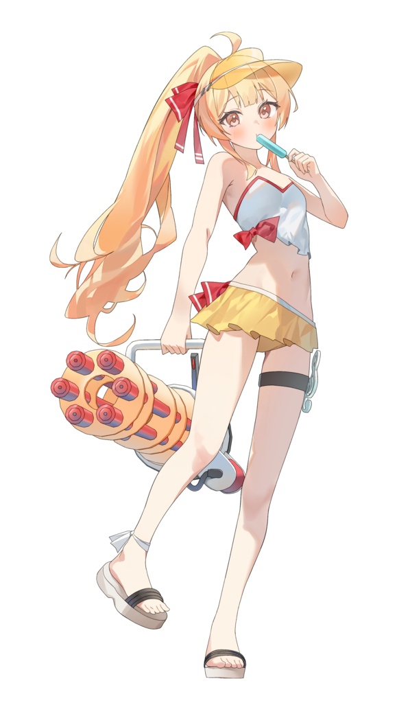 水着奏アクリルスタンド