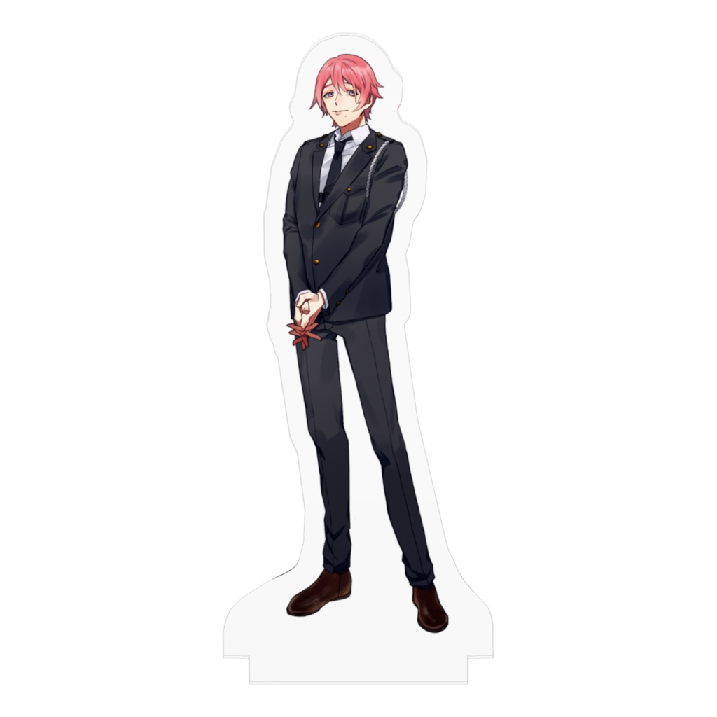 庭師二条班シリーズ_服部託真