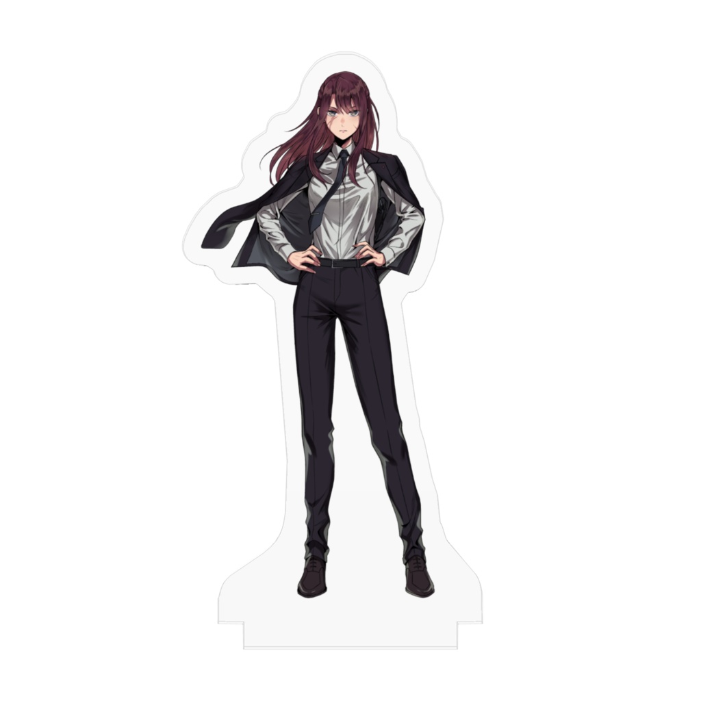 庭師二条班シリーズ_二条和奏