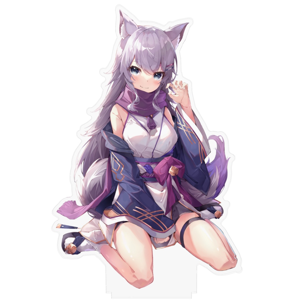 2025年誕生日アクスタ①