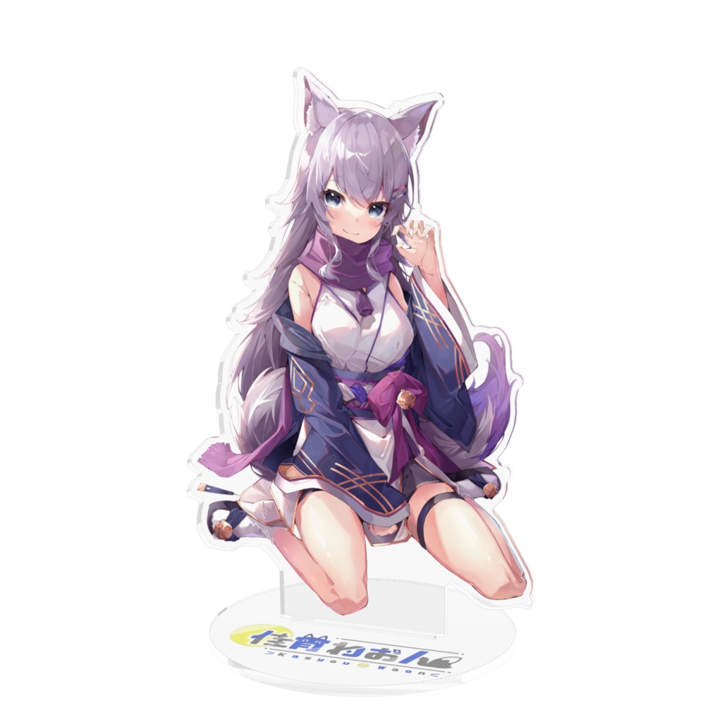 2025年誕生日アクスタ①
