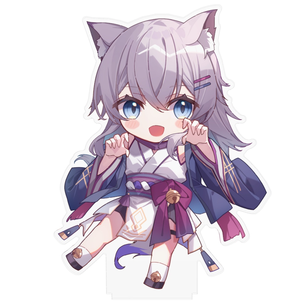 2025年誕生日アクスタ②