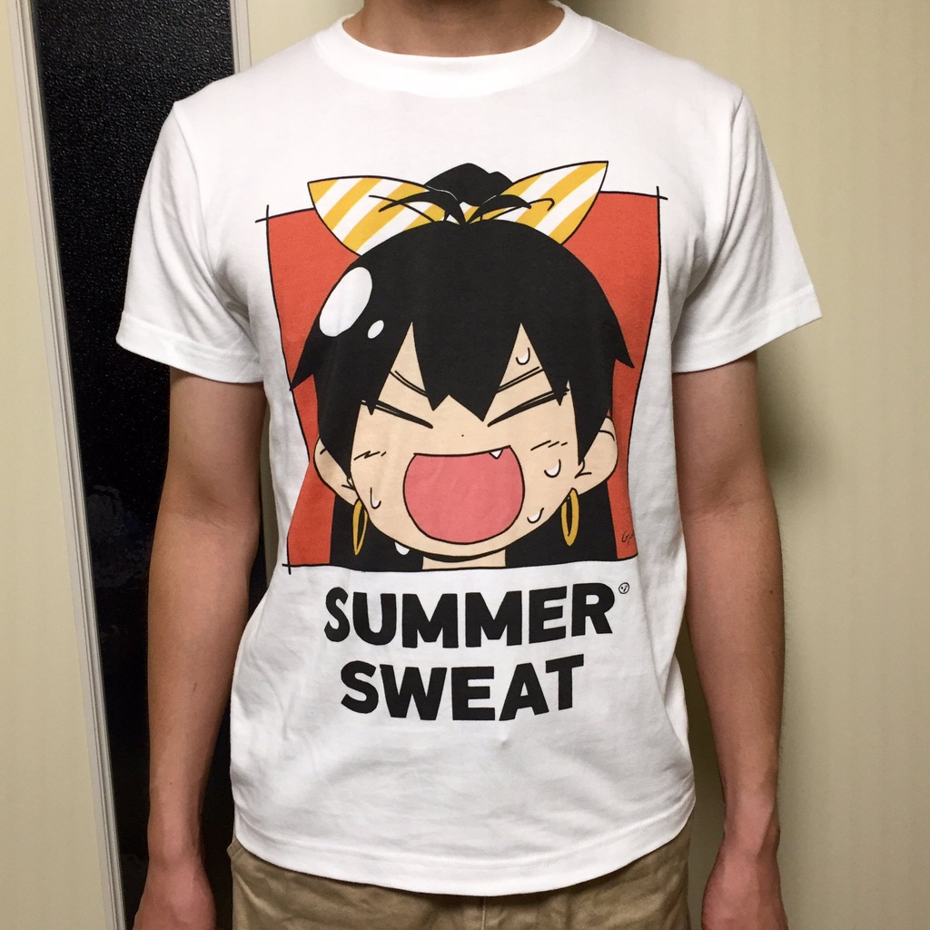 ゾT 2016 ~SUMMER SWEAT~ ※予約受付9月6日まで