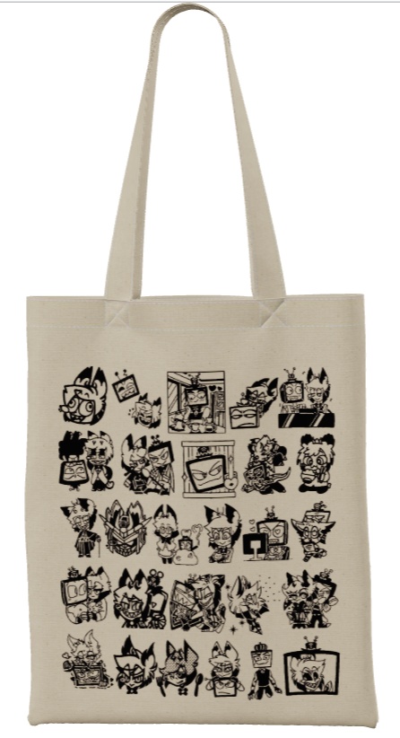 【全年齢ギャグアンソロ】ただいま絶賛放送事故中!