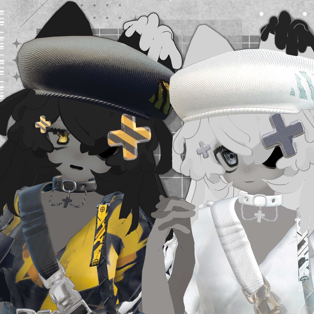 【チェニェ】ぐるぐるまわるアイテクスチャ【free有】