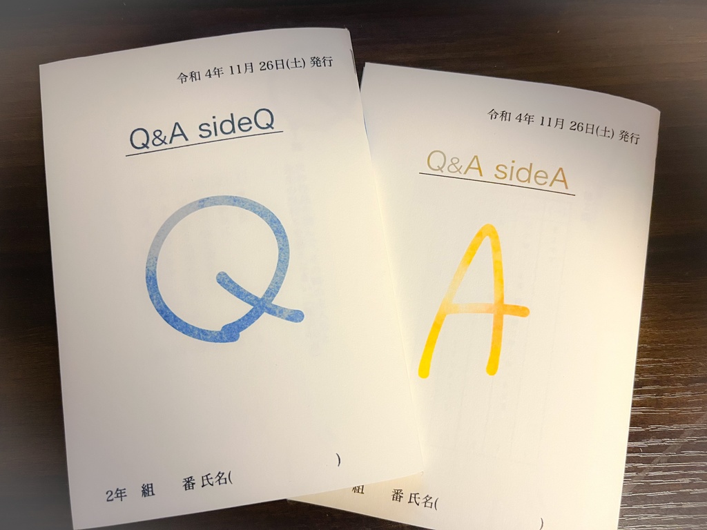 Q&A