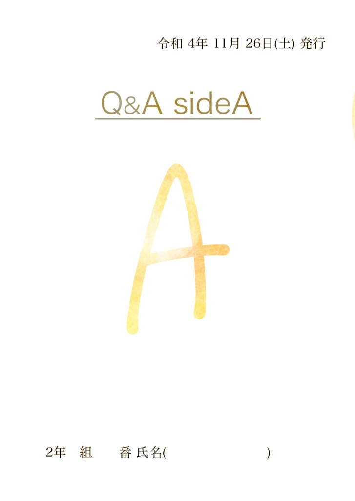 Q&A