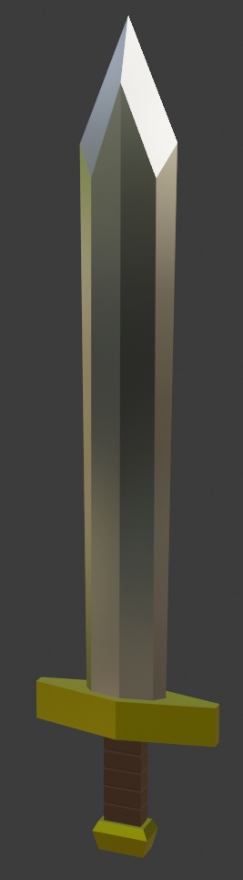 Basic Sword