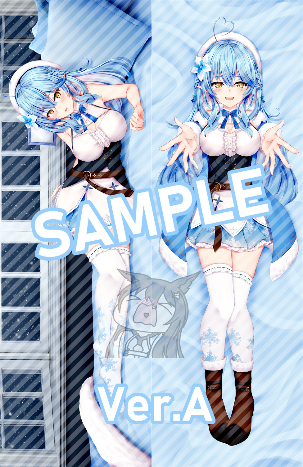 ホロライブ Yukihana Lamy / ...