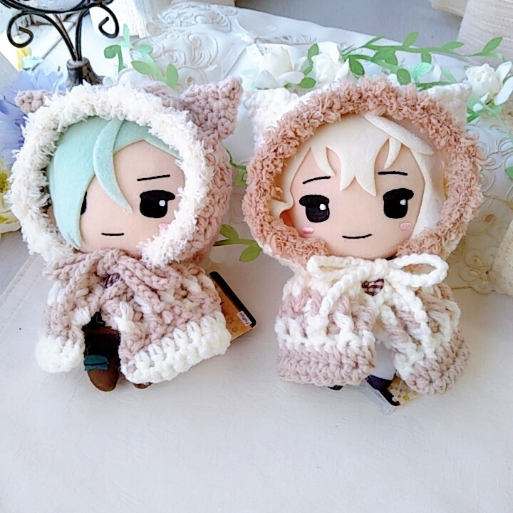 着ぐるみポンチョ 1個