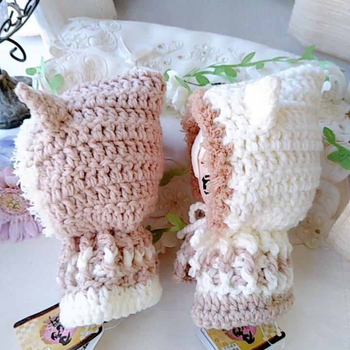 着ぐるみポンチョ 1個