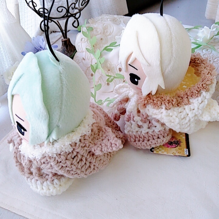 着ぐるみポンチョ 1個