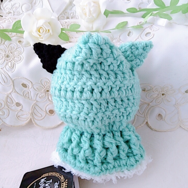 着ぐるみポンチョEXぬい 10センチ