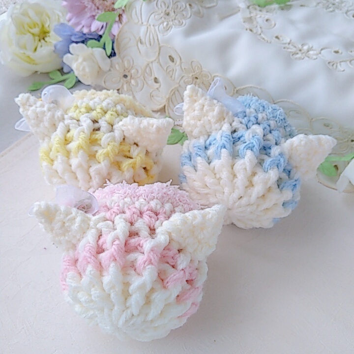 おまんじゅう着ぐるみミルキー