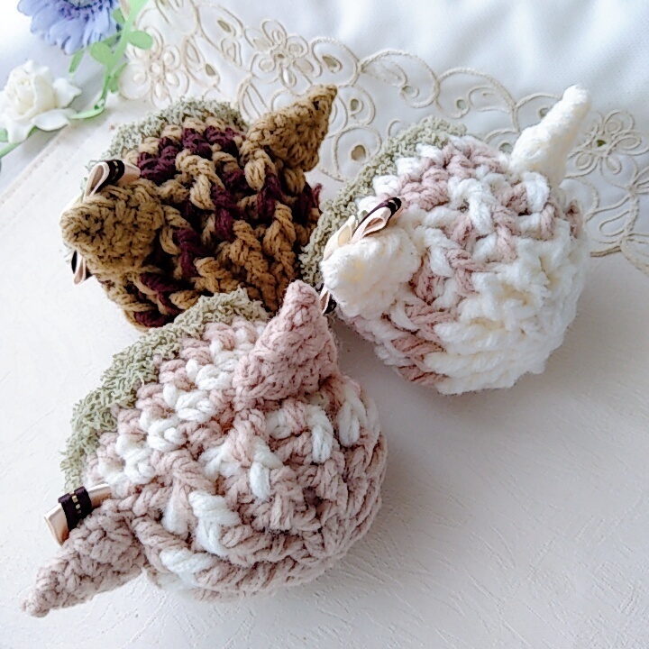 おまんじゅう着ぐるみショコラB