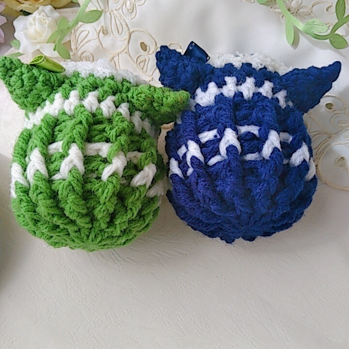 もちマス着ぐるみ イブ