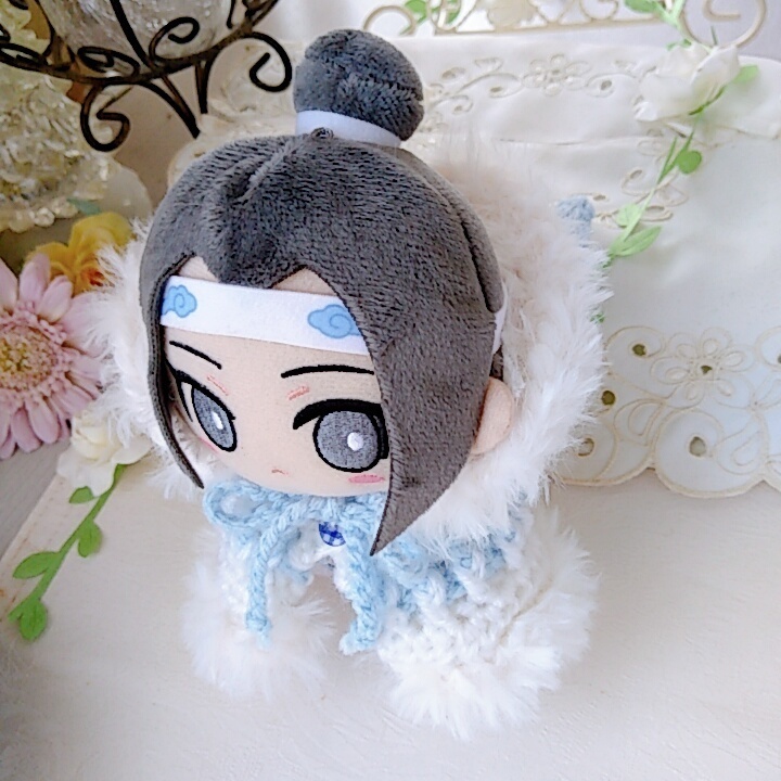 ぬい着ぐるみ 専用サイズ