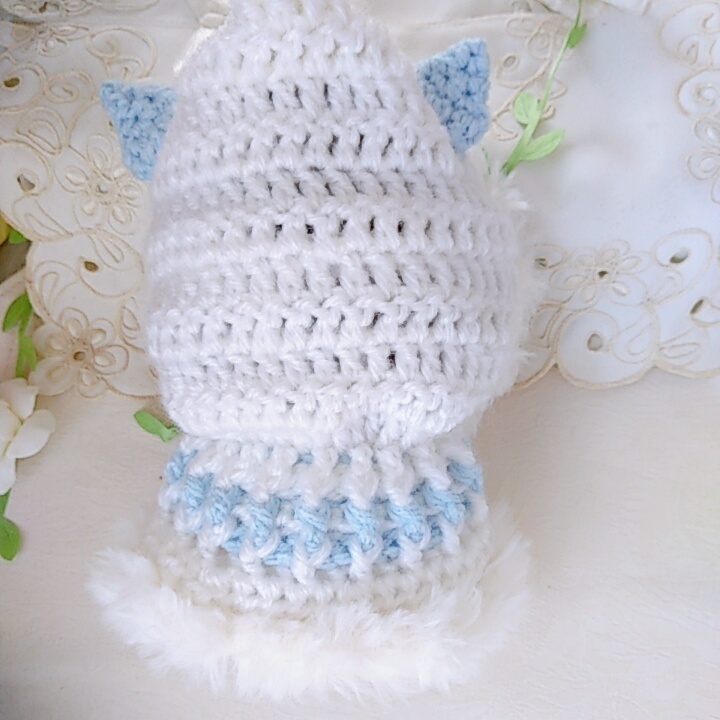 ぬい着ぐるみ 専用サイズ