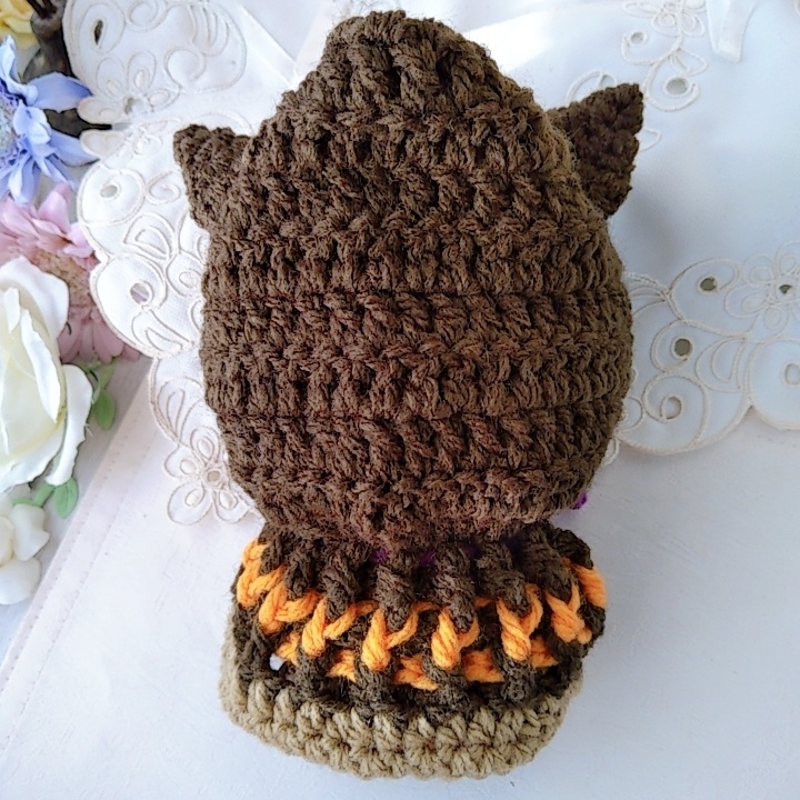 16センチ着ぐるみ おおくりから