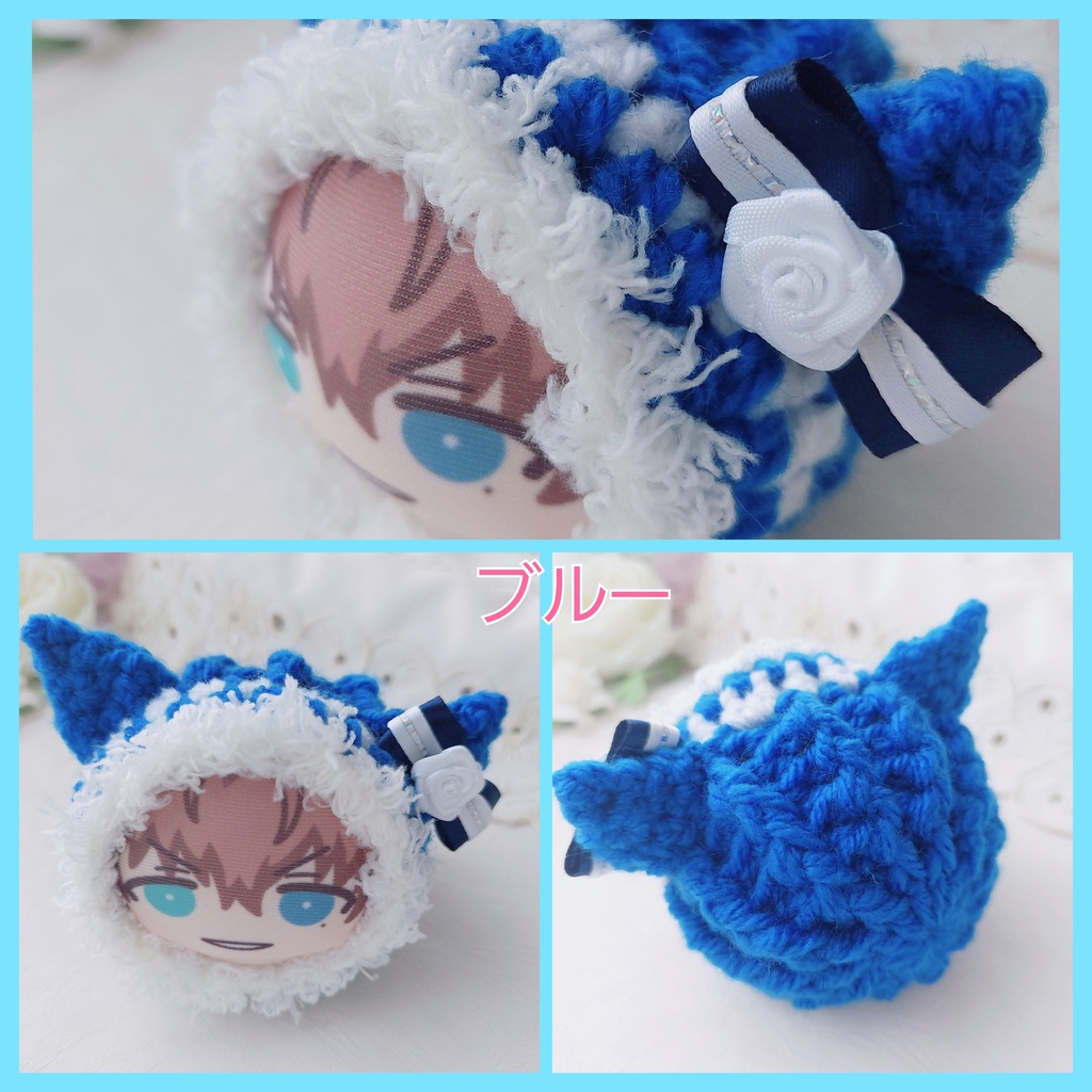 おまんじゅう着ぐるみ