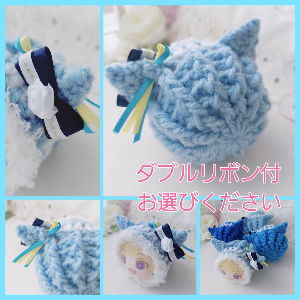 おまんじゅう着ぐるみ