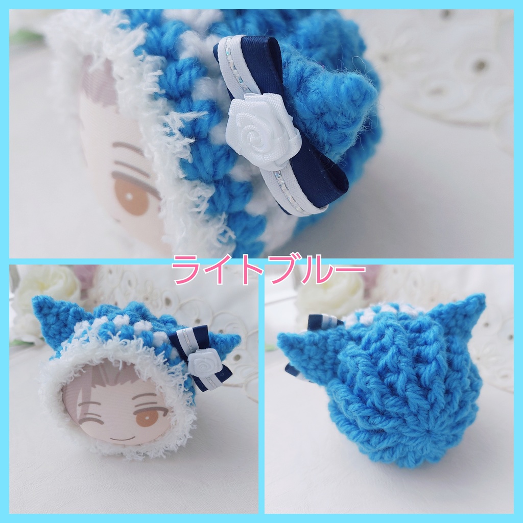 おまんじゅう着ぐるみ