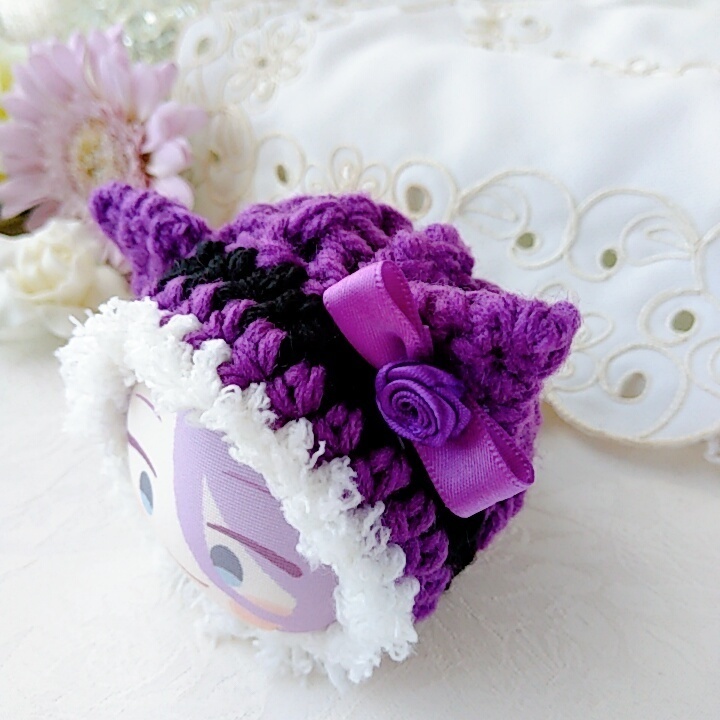 おまんじゅう着ぐるみ 5カラー+1カラー紫