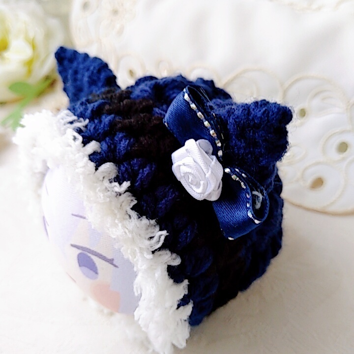 おまんじゅう着ぐるみ 5カラー+1カラー紫