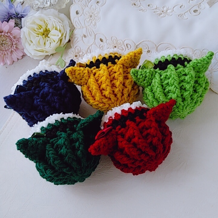 おまんじゅう着ぐるみ 5カラー+1カラー紫