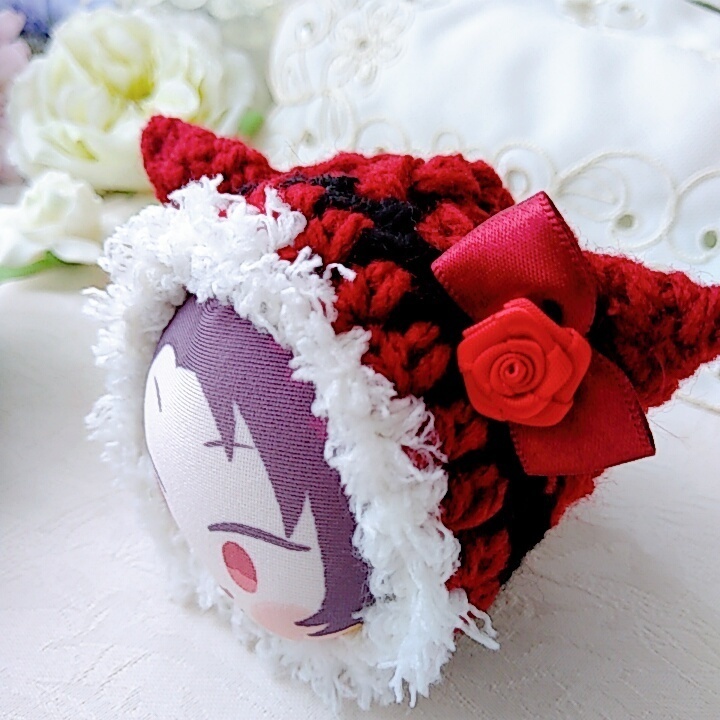 おまんじゅう着ぐるみ 5カラー+1カラー紫