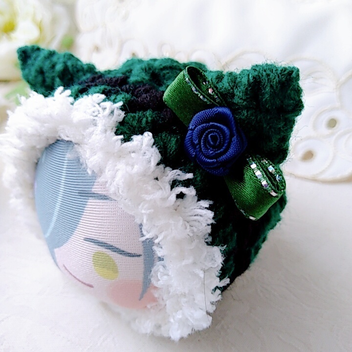 おまんじゅう着ぐるみ 5カラー+1カラー紫