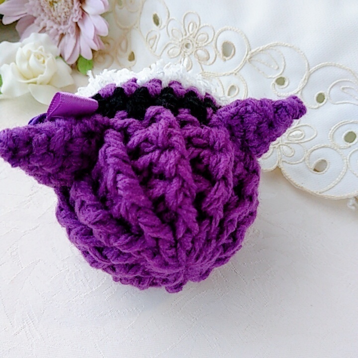 おまんじゅう着ぐるみ 5カラー+1カラー紫