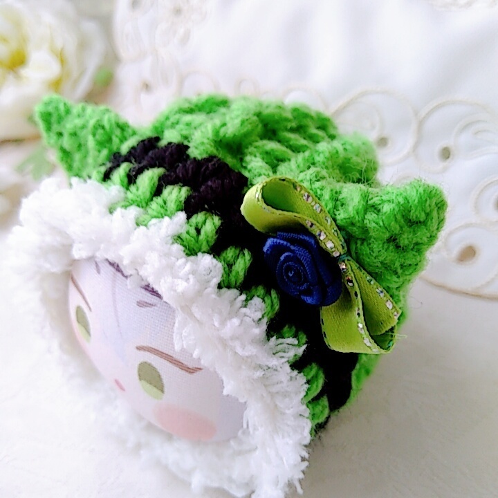 おまんじゅう着ぐるみ 5カラー+1カラー紫