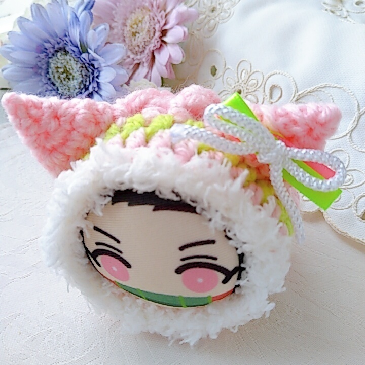 おまんじゅう着ぐるみ 【みつり いぐろ】