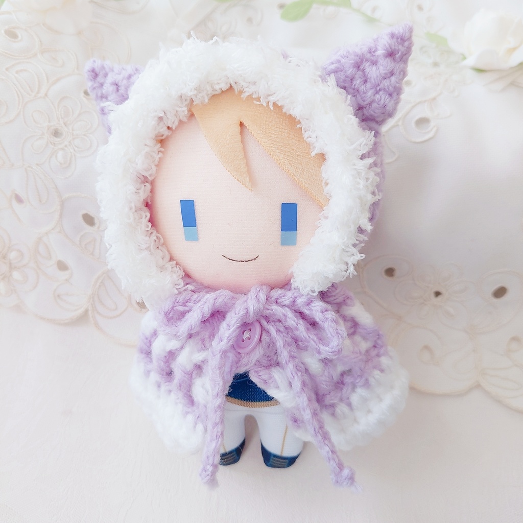 コスマス用着ぐるみ Ⅲ