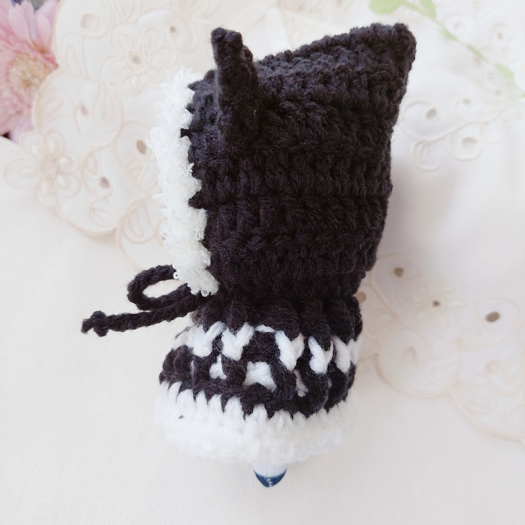 コスマス用着ぐるみ Ⅲ