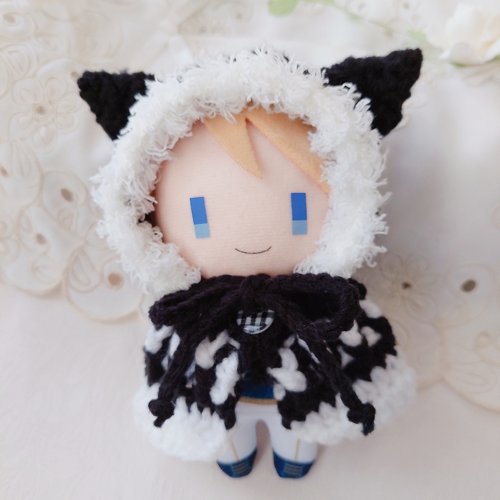 コスマス用着ぐるみ Ⅲ