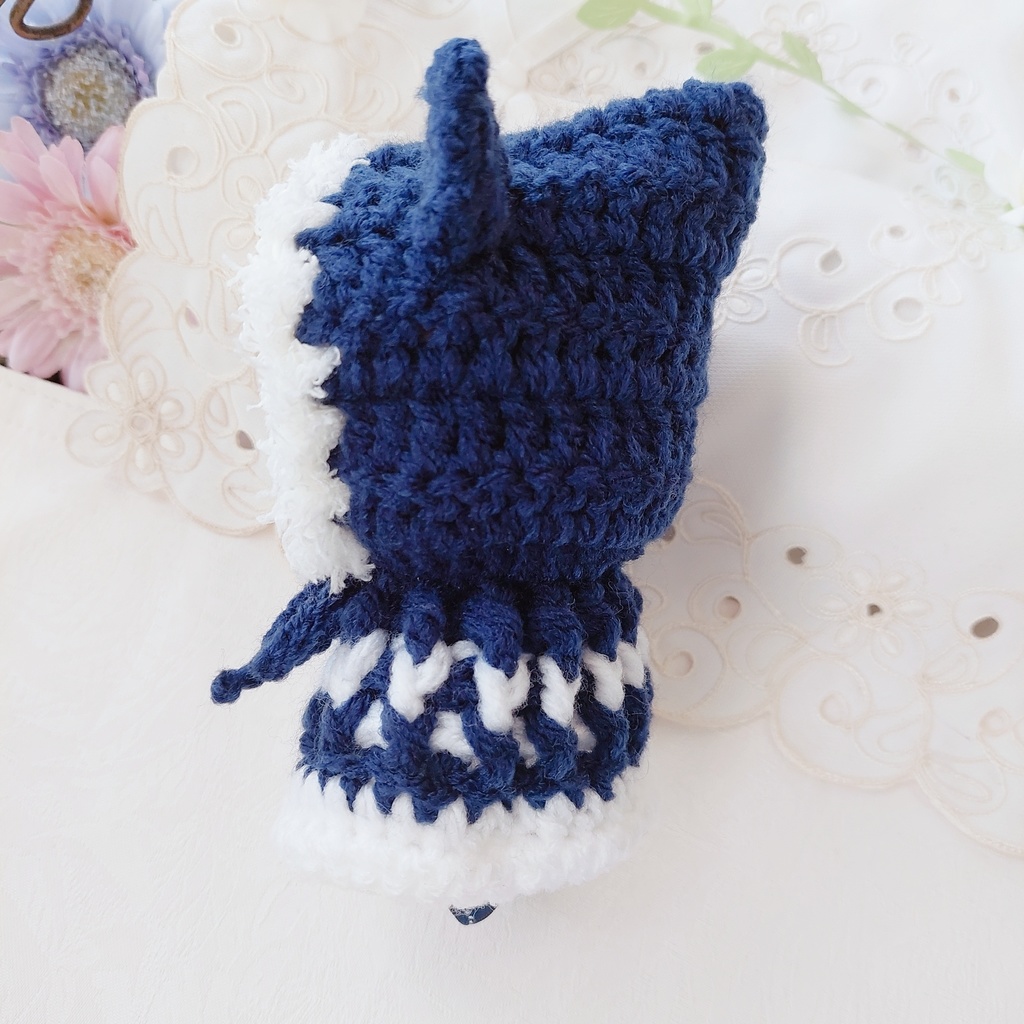 コスマス用着ぐるみ Ⅲ