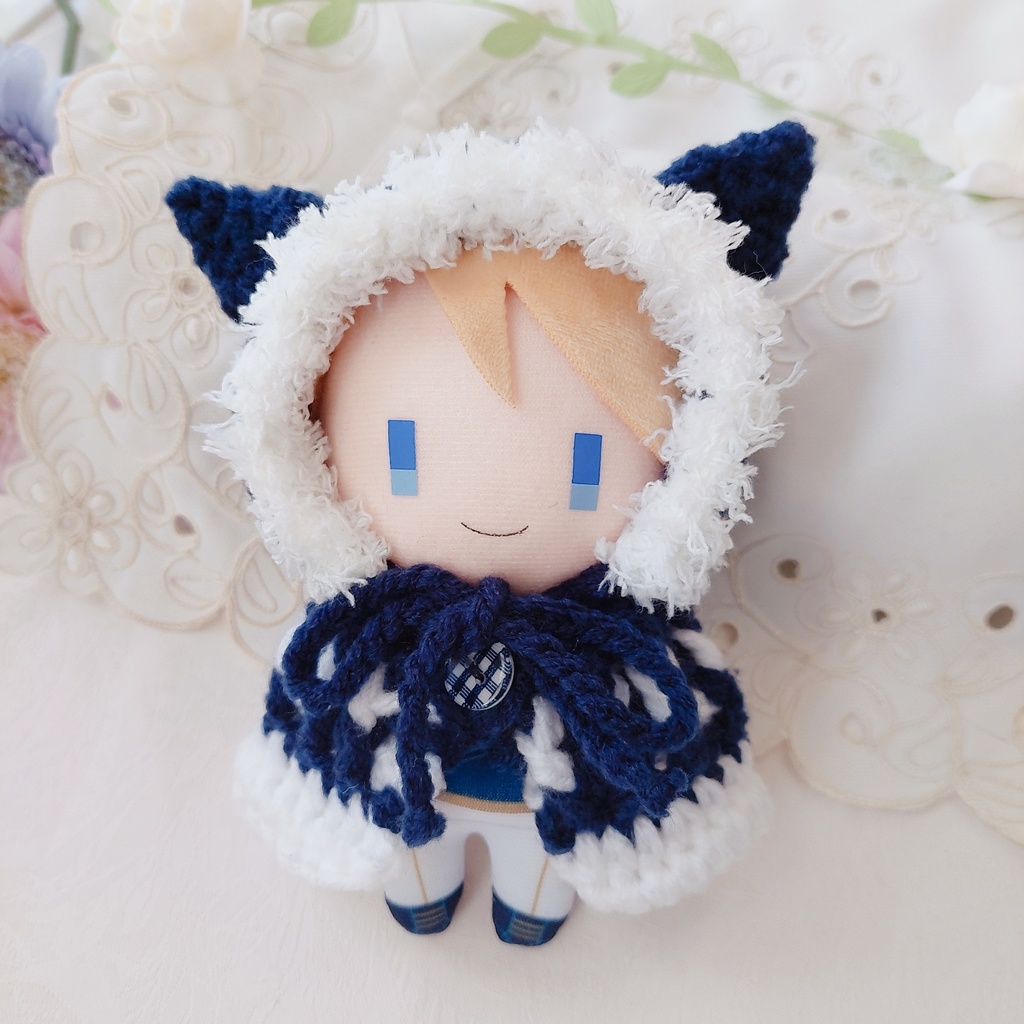 コスマス用着ぐるみ Ⅲ