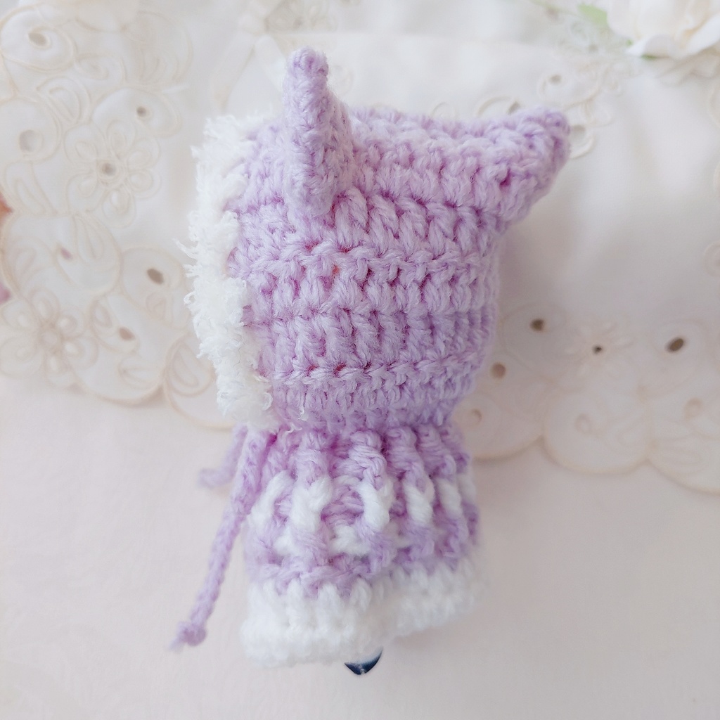 コスマス用着ぐるみ Ⅲ