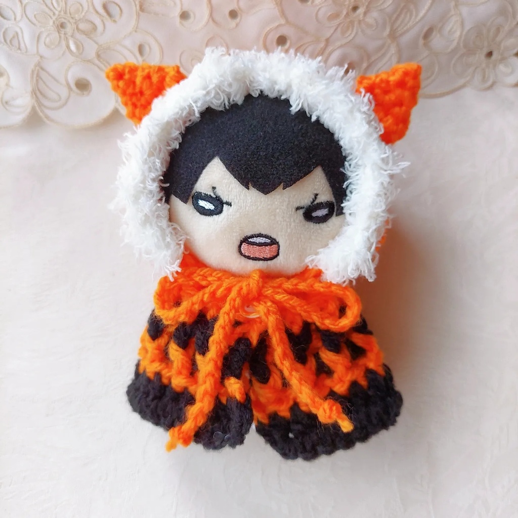 コスマス&にとサイズ着ぐるみ