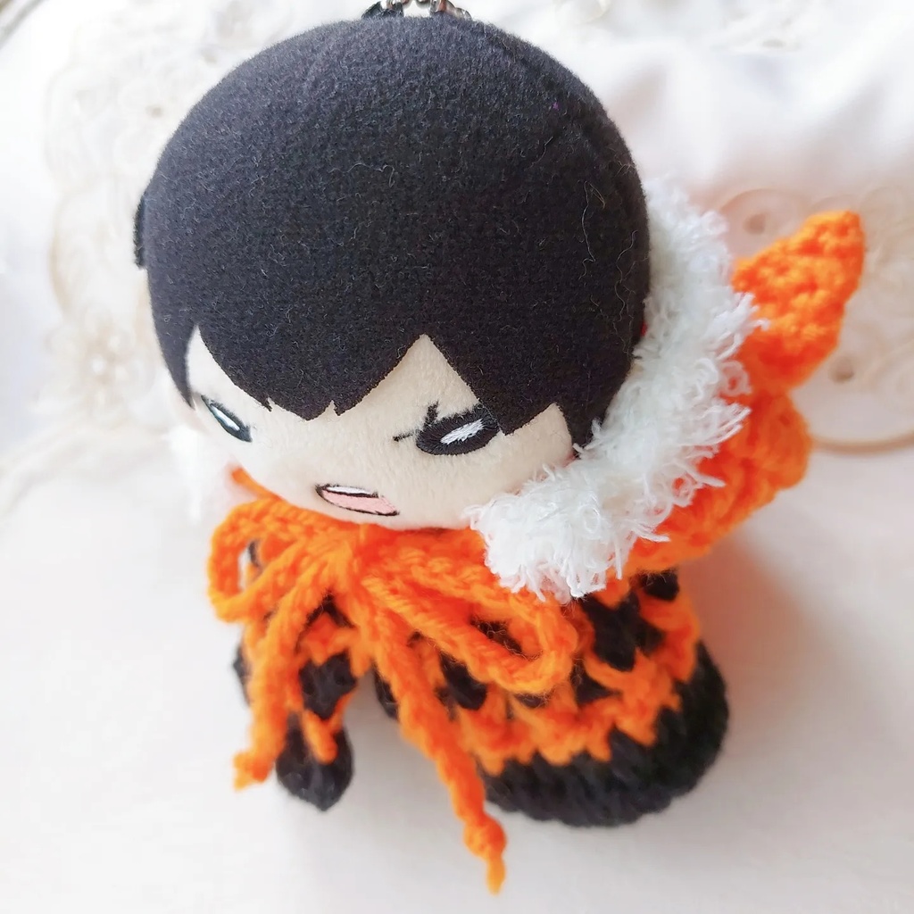 コスマス&にとサイズ着ぐるみ