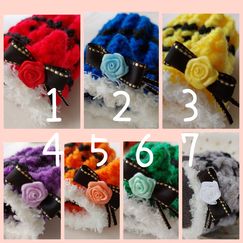 もちマス着ぐるみ